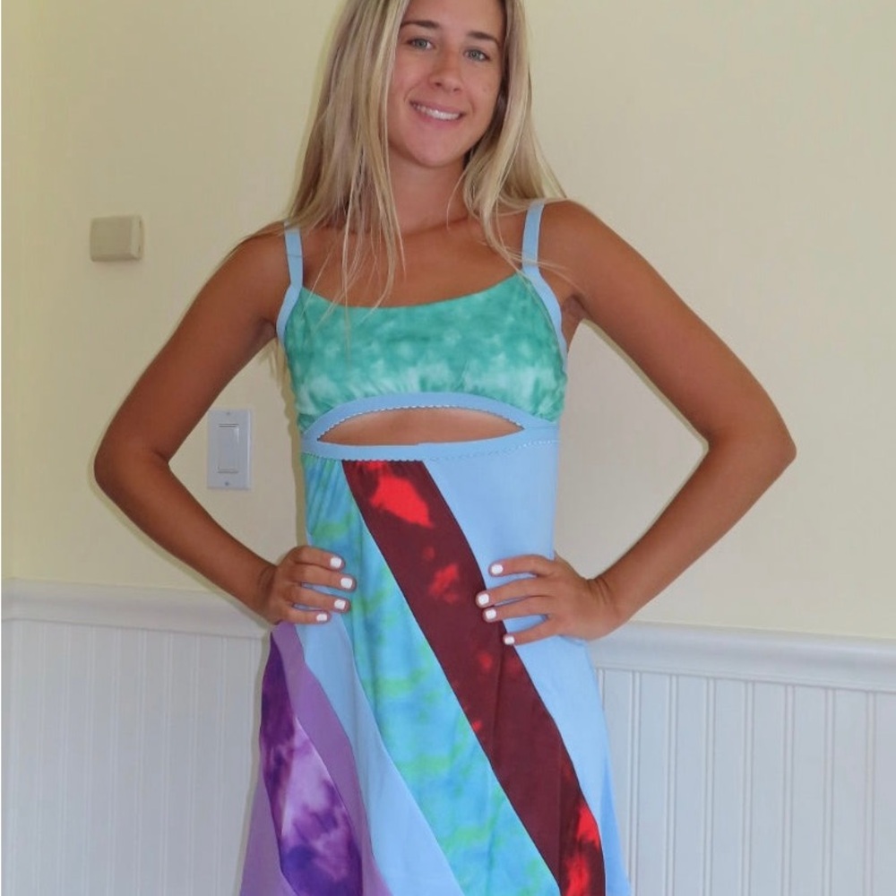 13 going on 30 Dress
